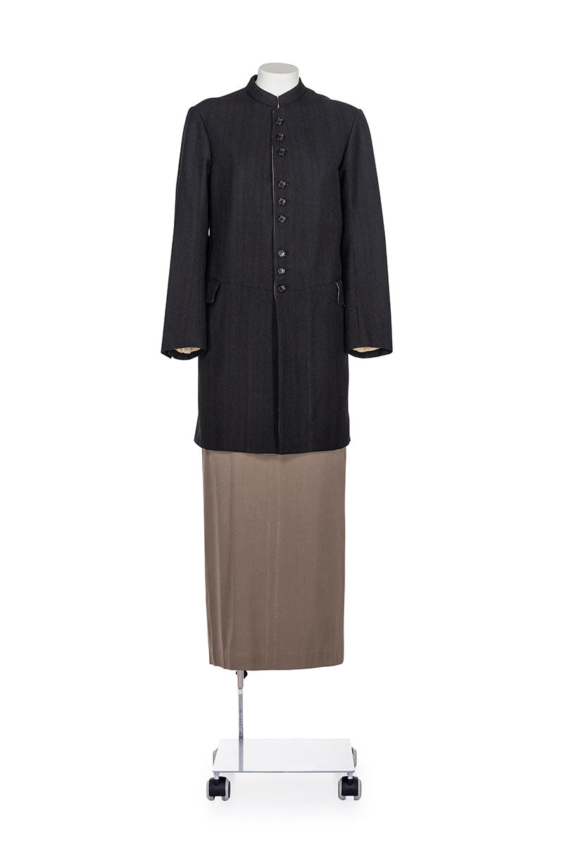 COMME DES GARÇONS