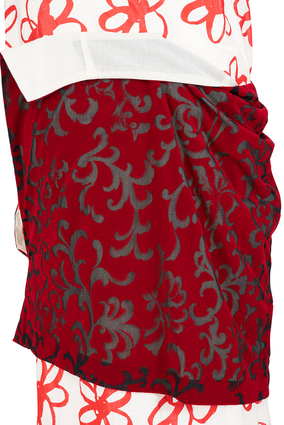 COMME DES GARÇONS