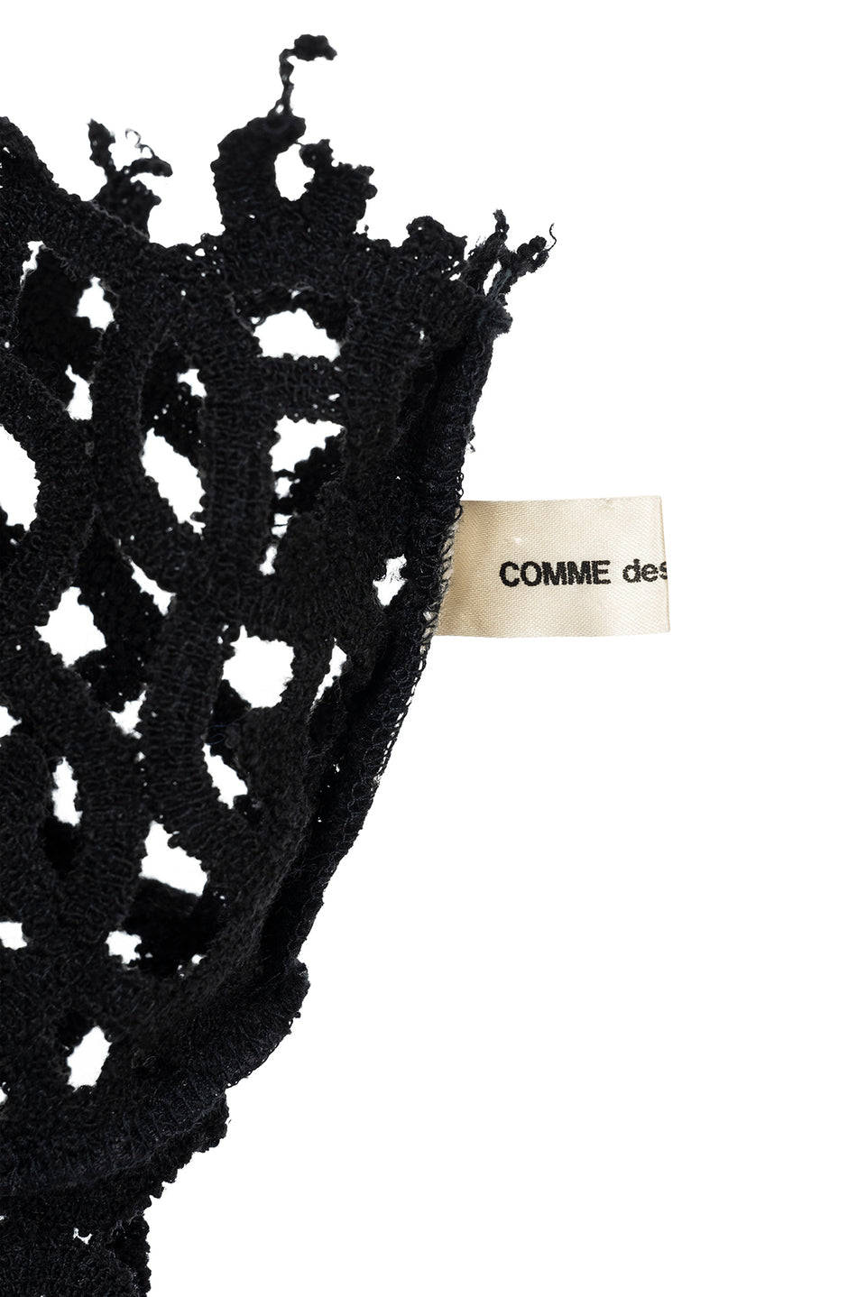COMME DES GARÇONS