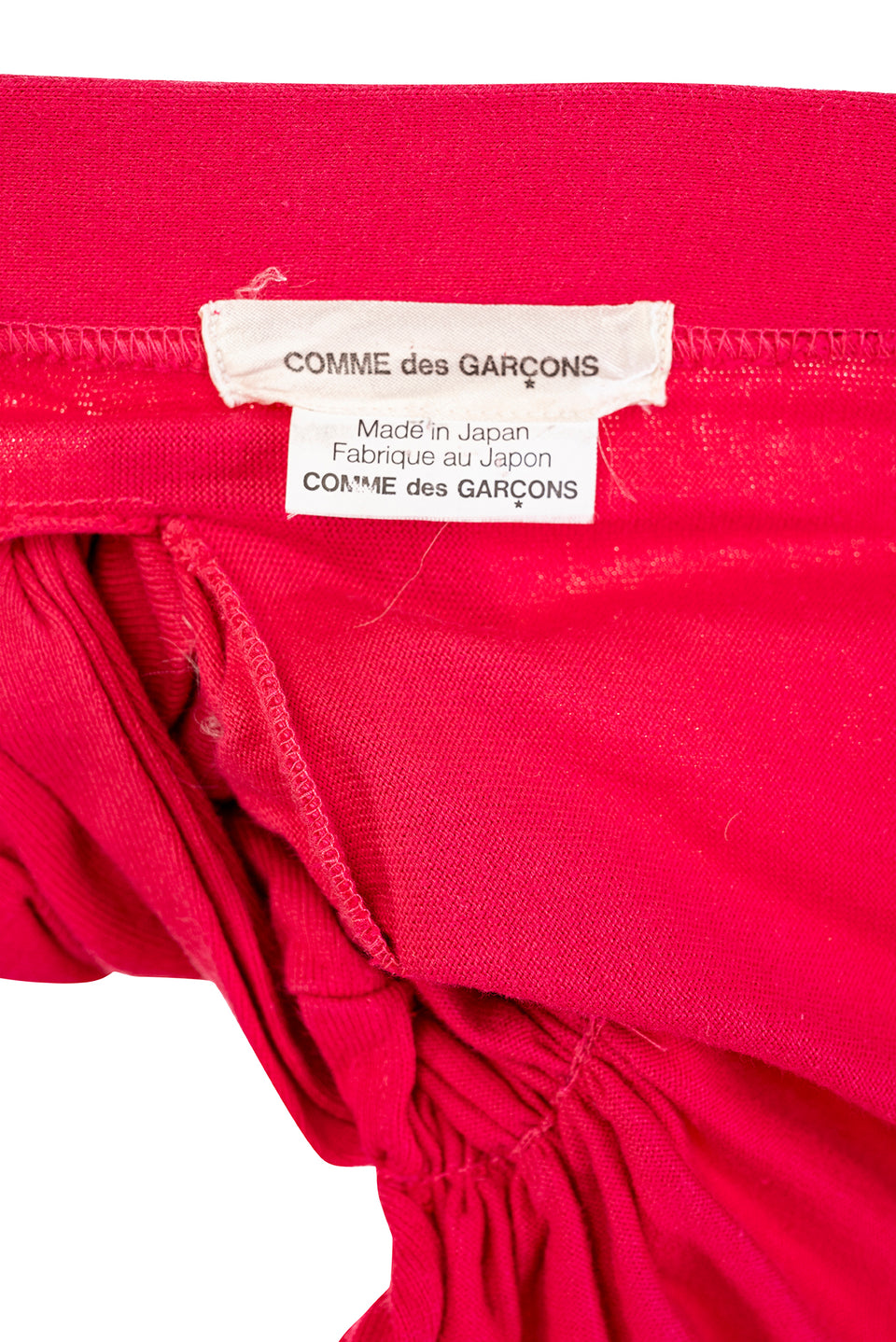 COMME DES GARÇONS