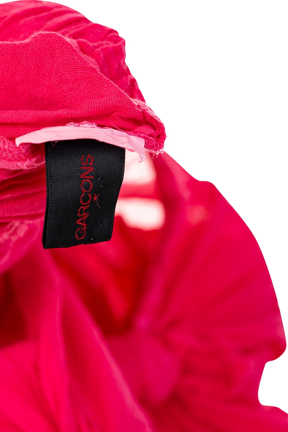 COMME DES GARÇONS