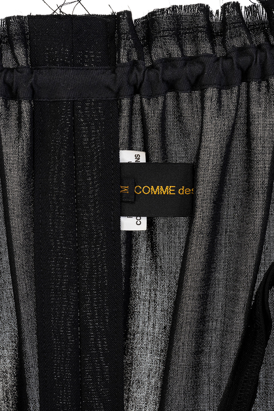 COMME DES GARÇONS