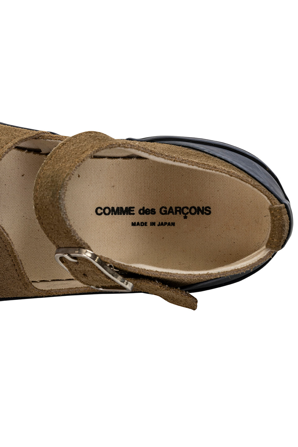 COMME DES GARÇONS