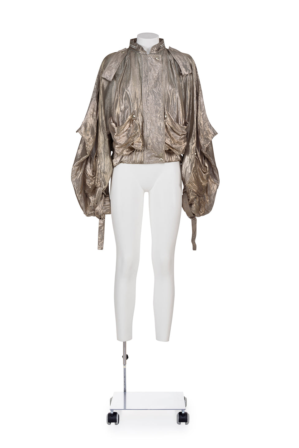 CHRISTIAN DIOR BY JOHN GALLIANO