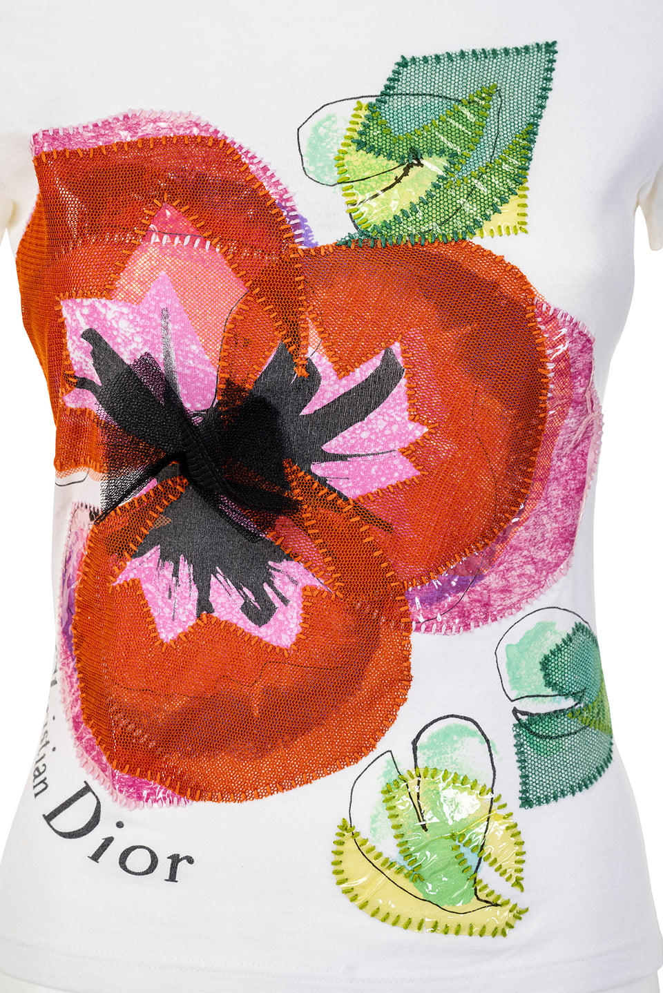 CHRISTIAN DIOR BY JOHN GALLIANO