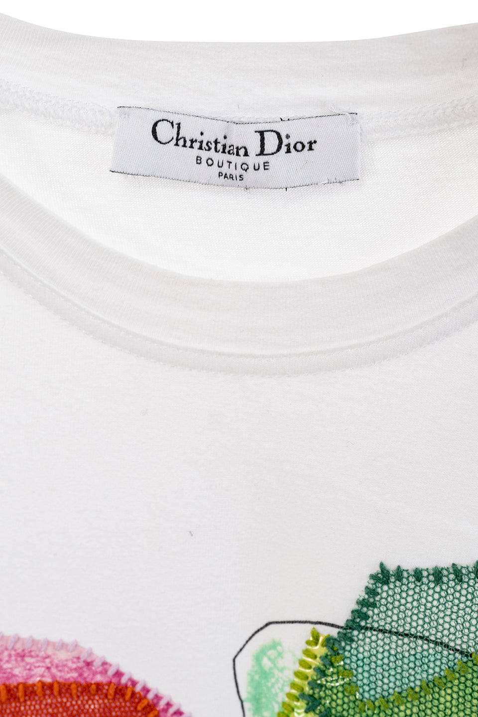 CHRISTIAN DIOR BY JOHN GALLIANO