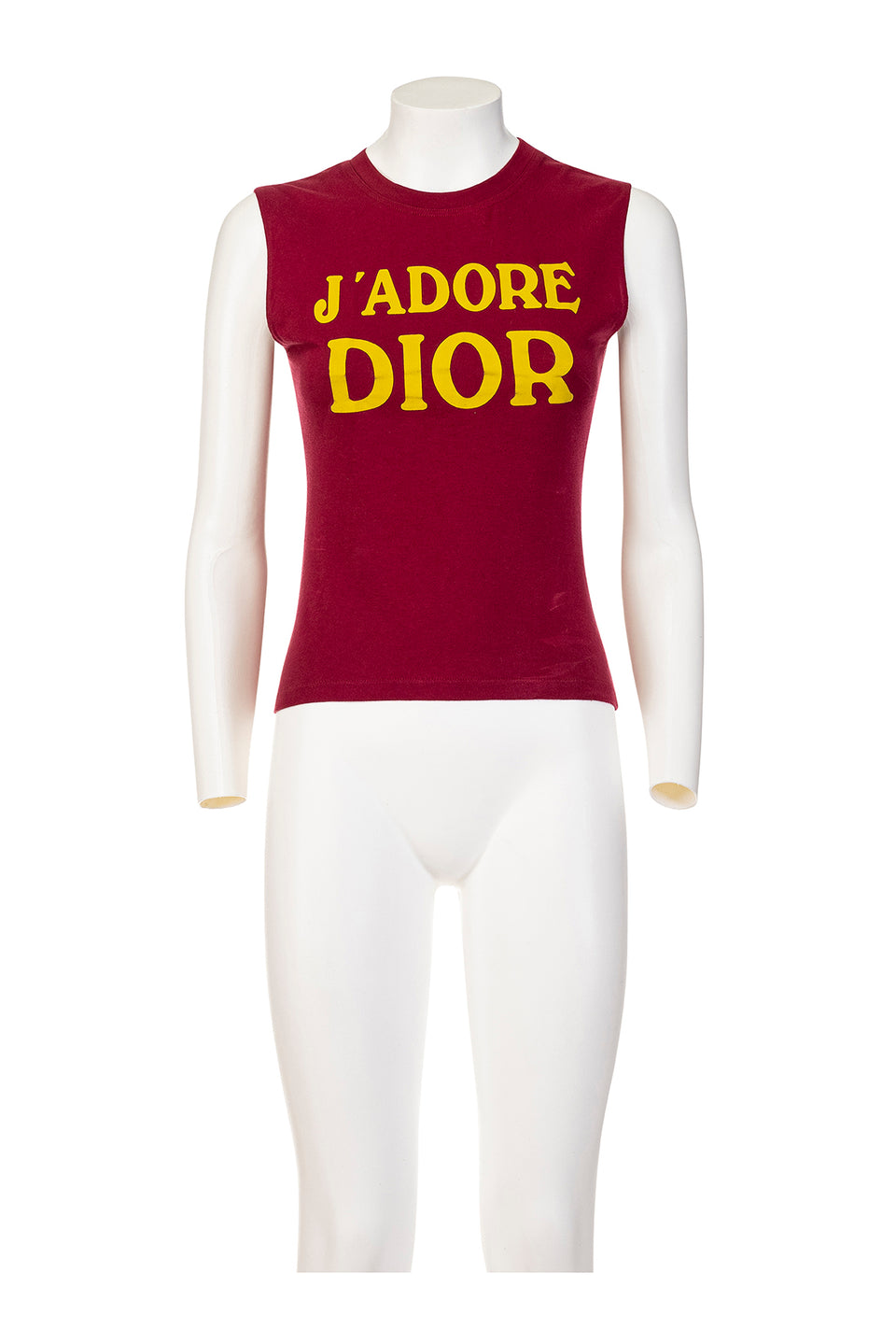 CHRISTIAN DIOR BY JOHN GALLIANO