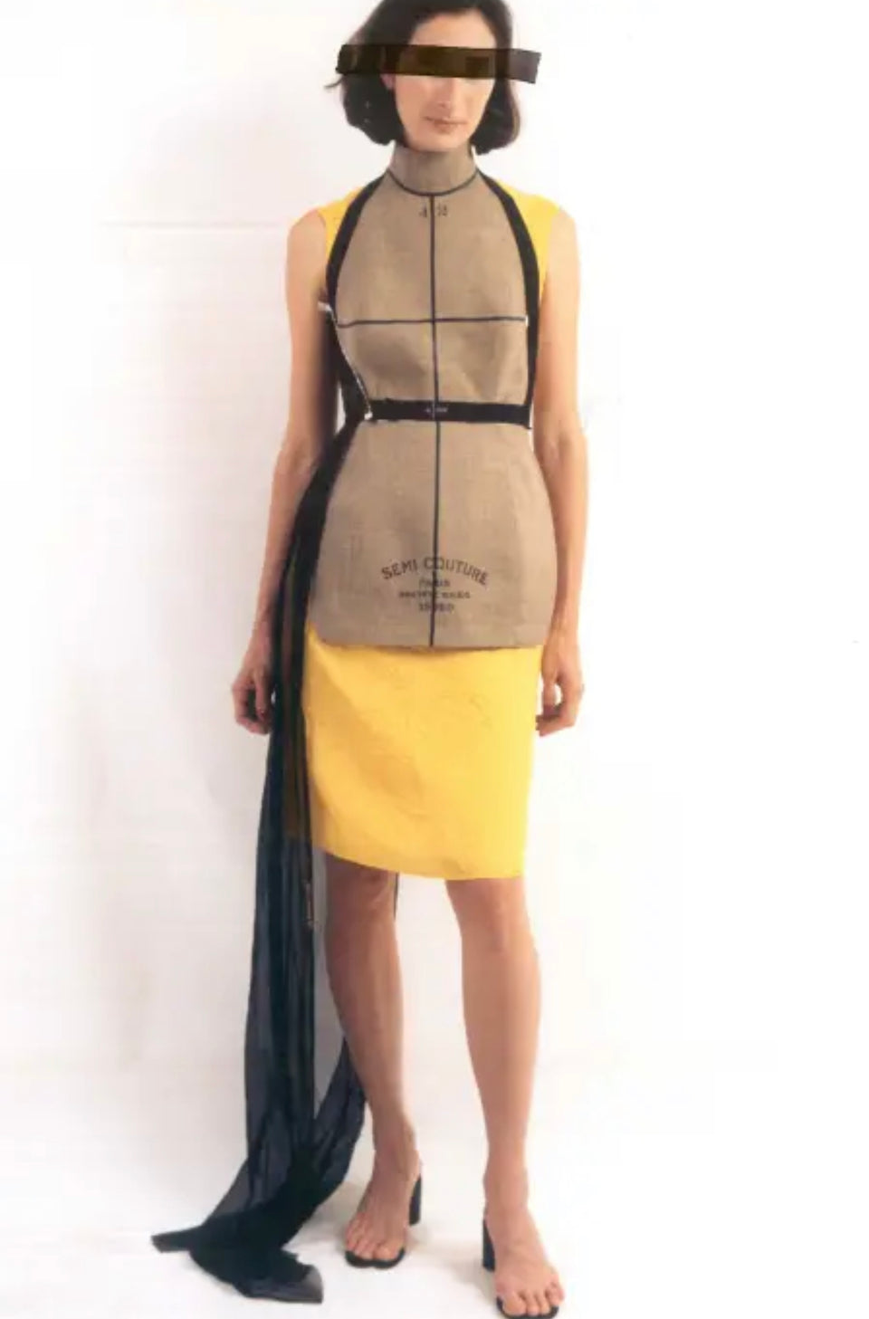 MAISON MARTIN MARGIELA