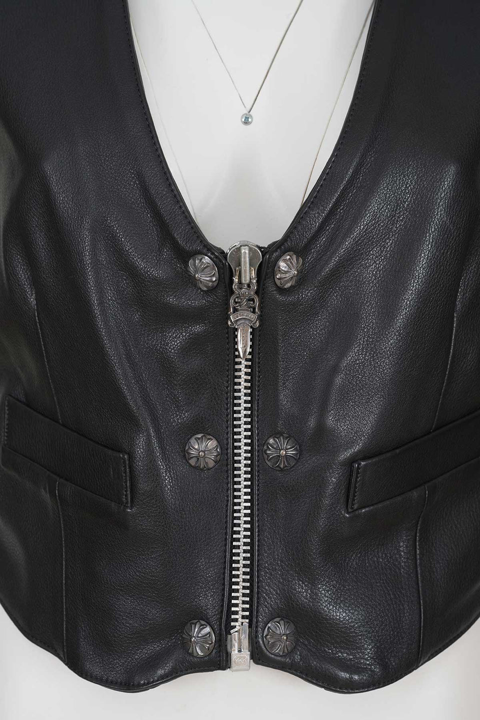 CHROME HEARTS