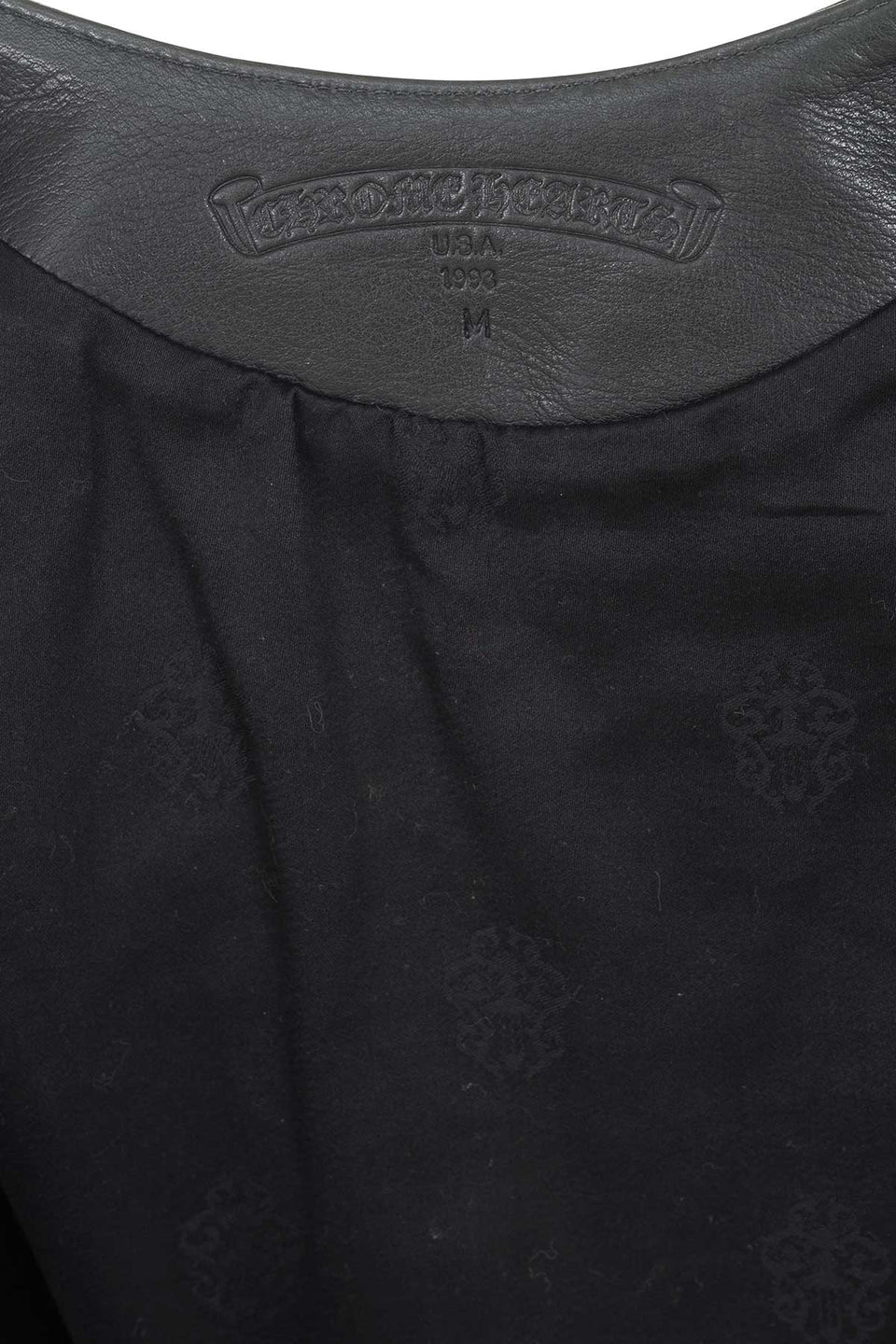 CHROME HEARTS