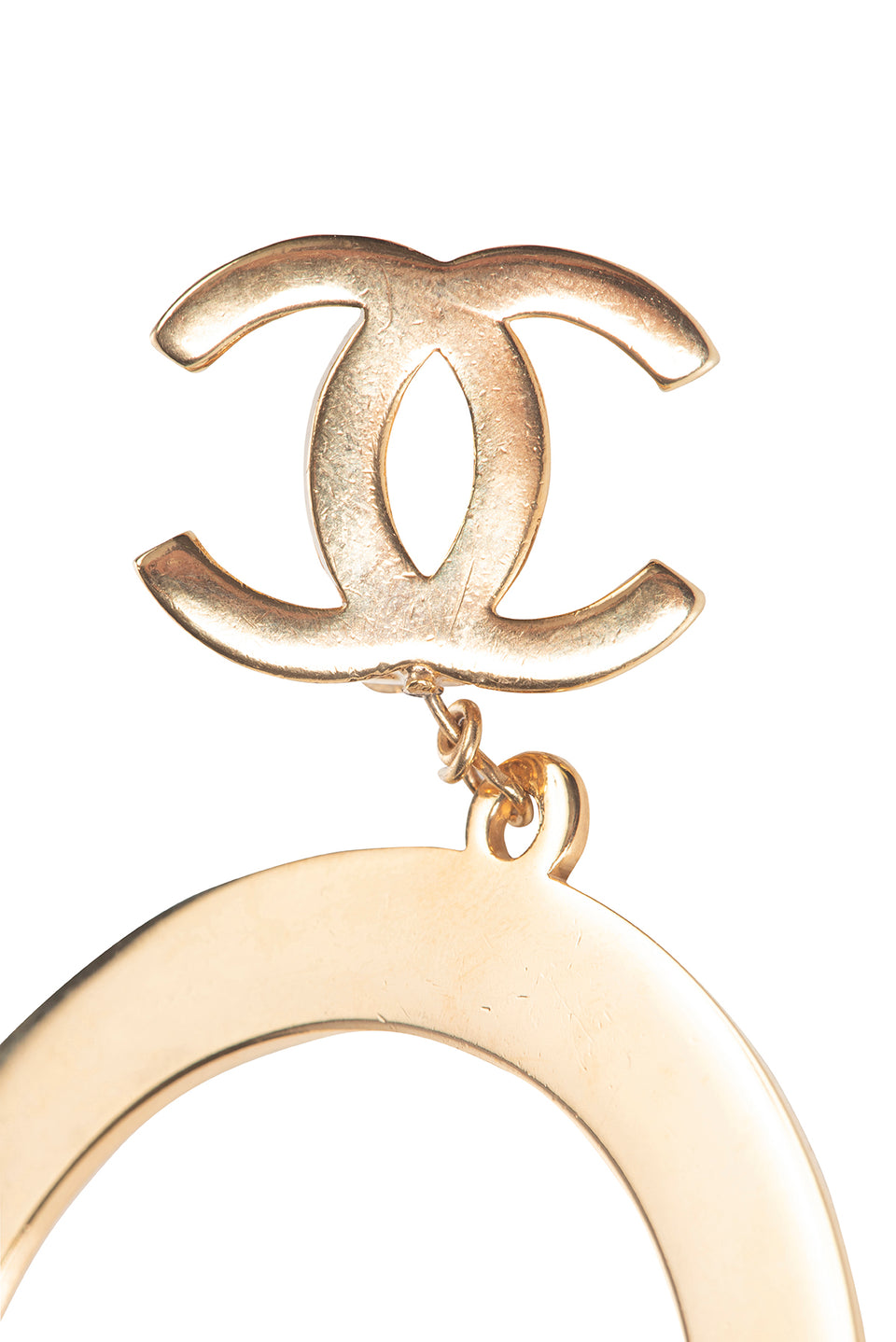 CHANEL BY KARL LAGERFELD