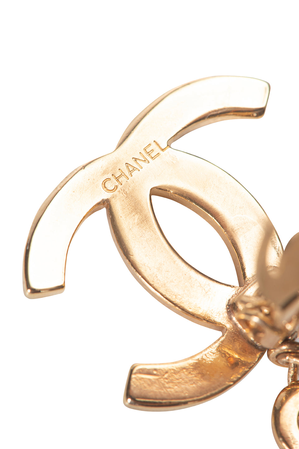 CHANEL BY KARL LAGERFELD
