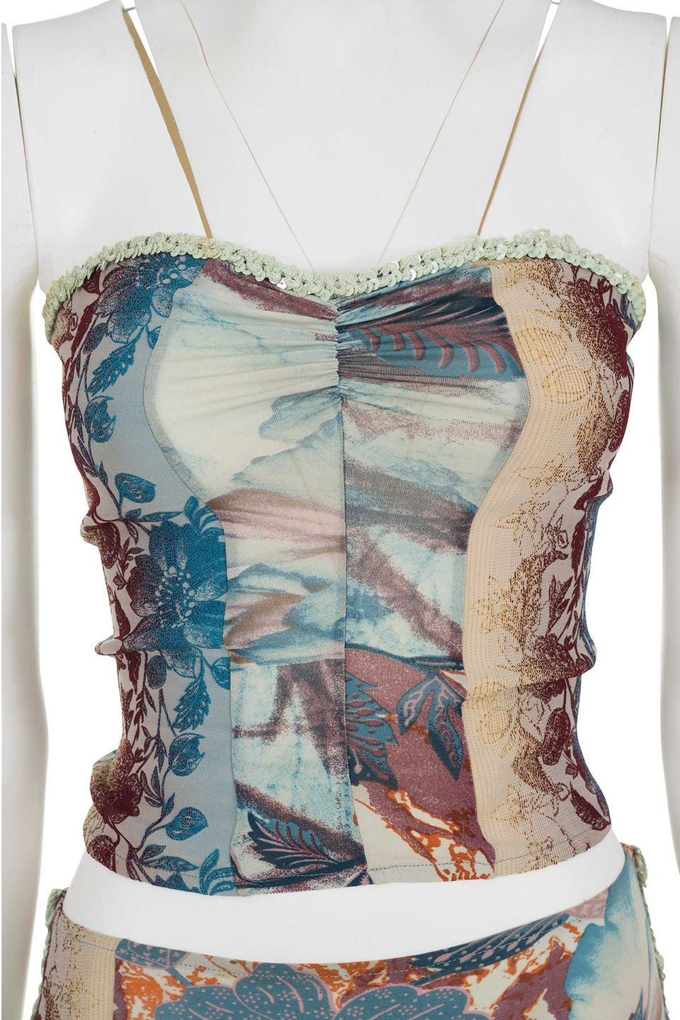 CHRISTIAN LACROIX