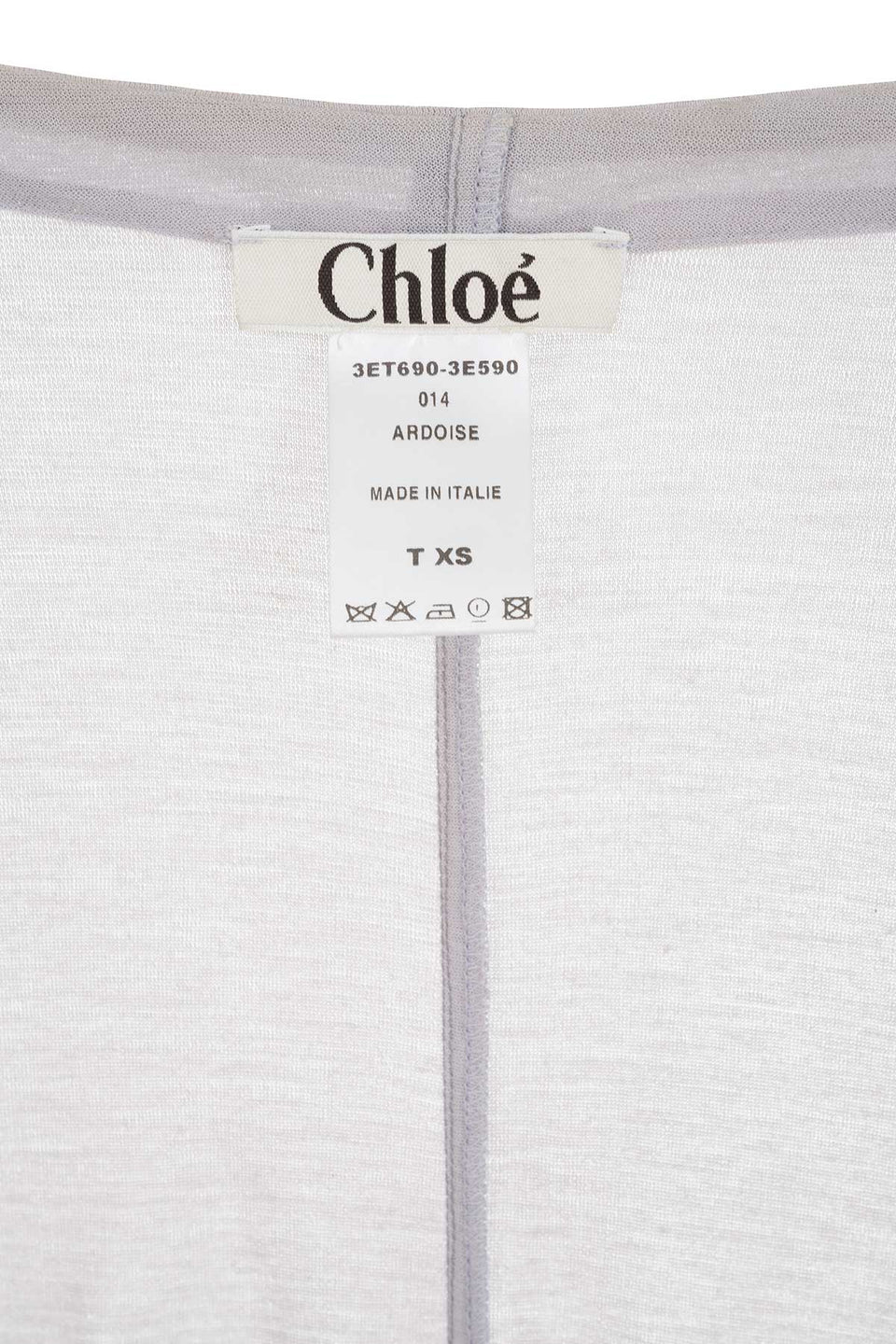 CHLOE BY PHOEBE PHILO