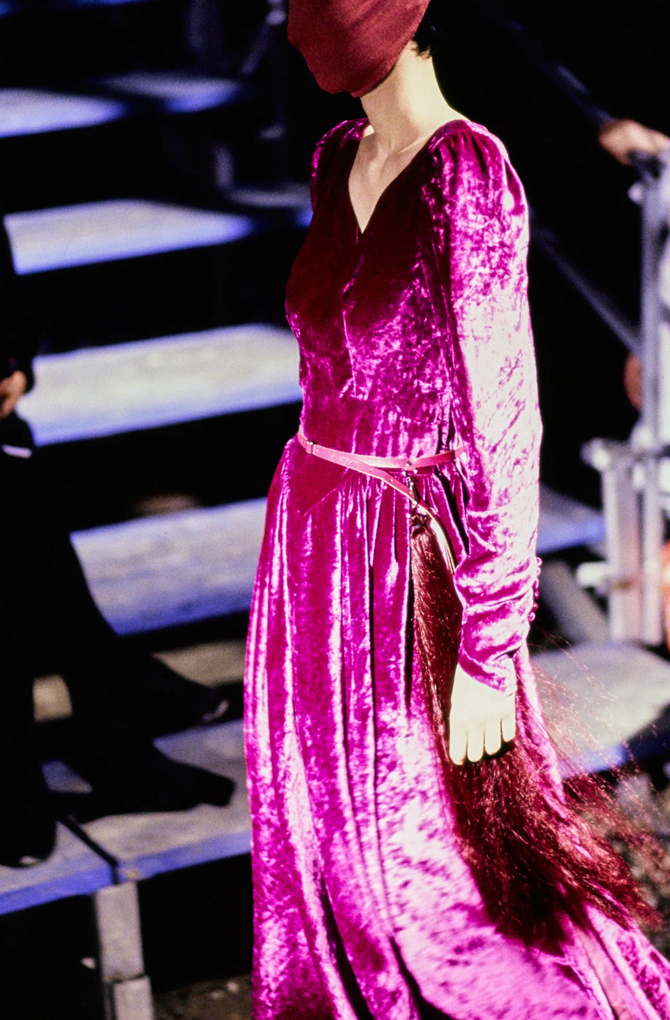 MAISON MARTIN MARGIELA