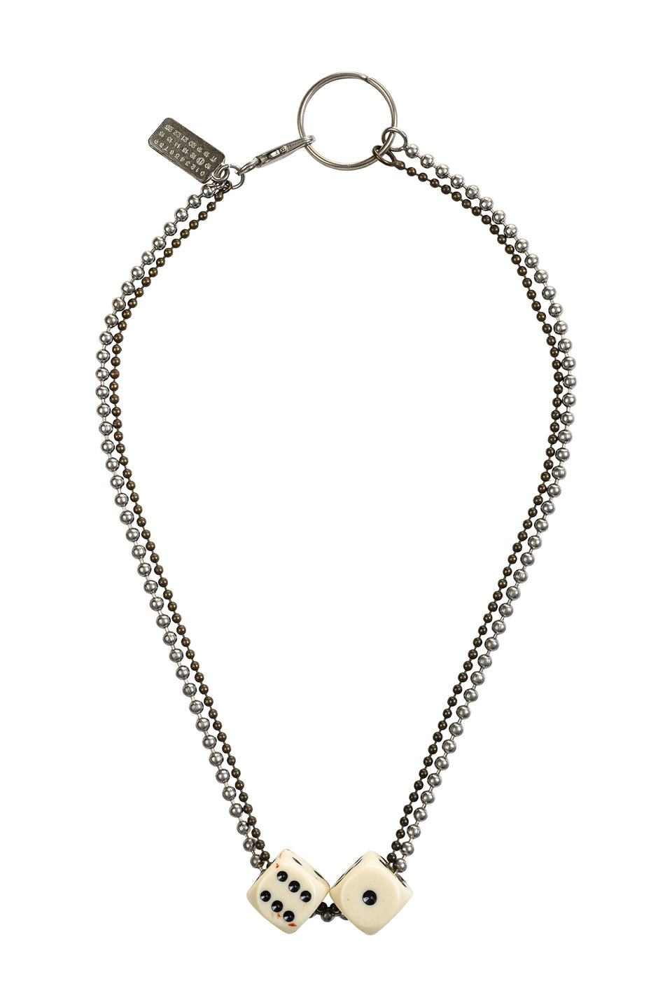 MAISON MARTIN MARGIELA