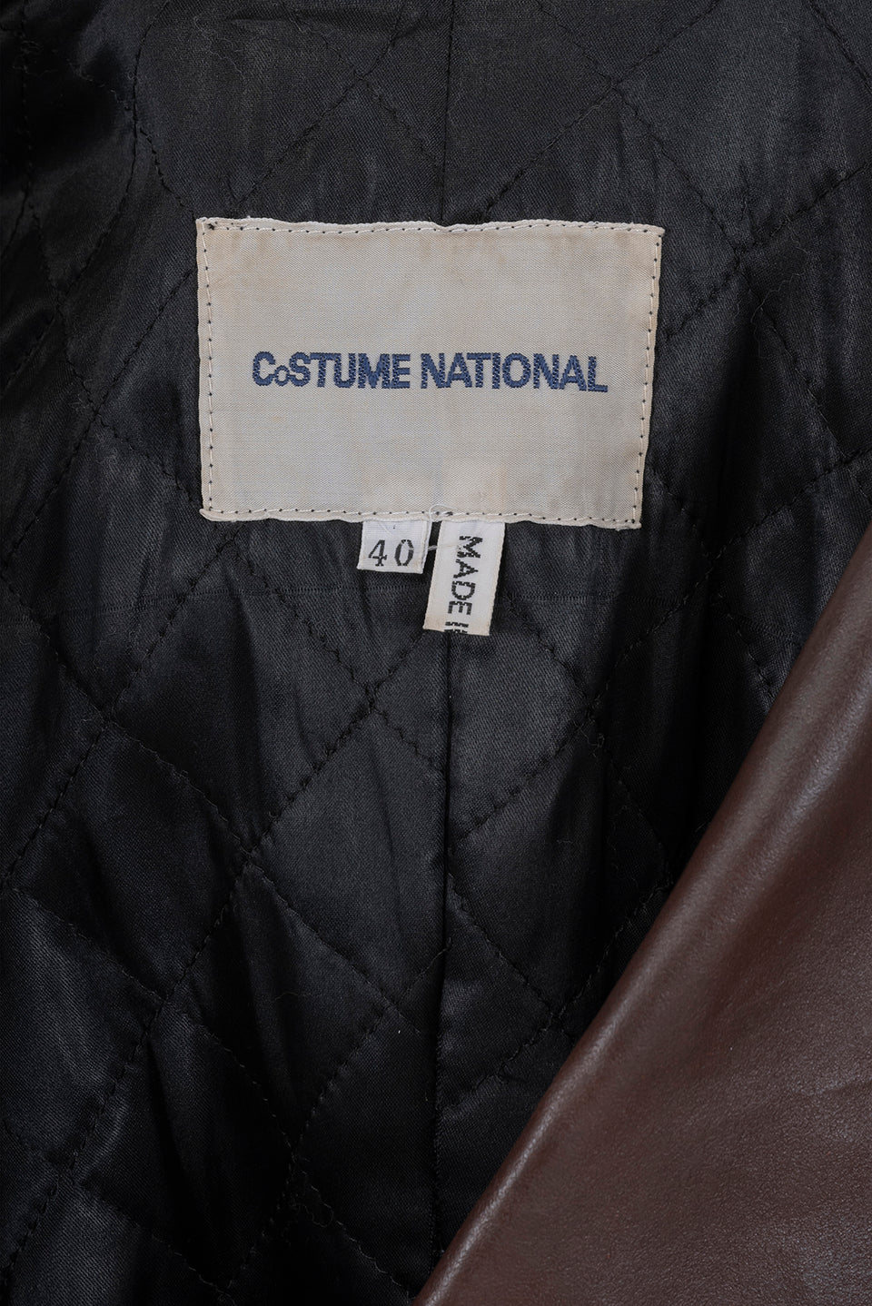 COSTUME NATIONAL