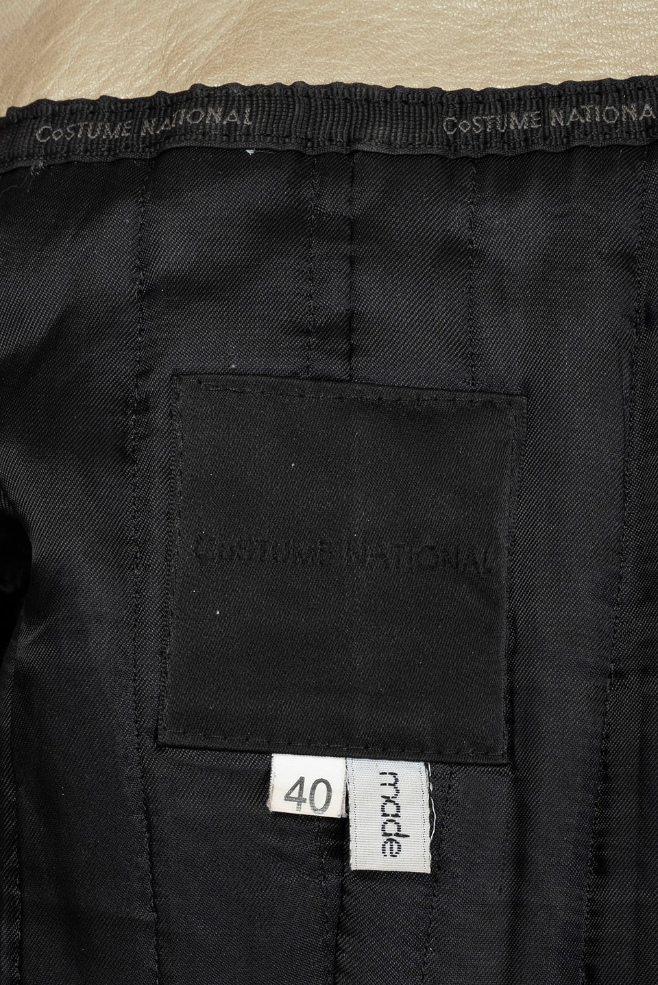 COSTUME NATIONAL
