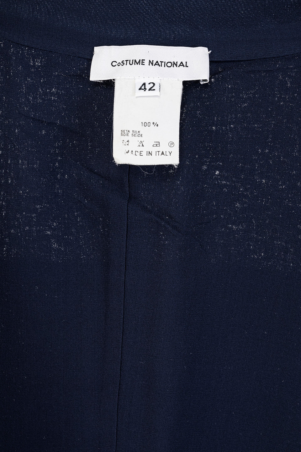 COSTUME NATIONAL