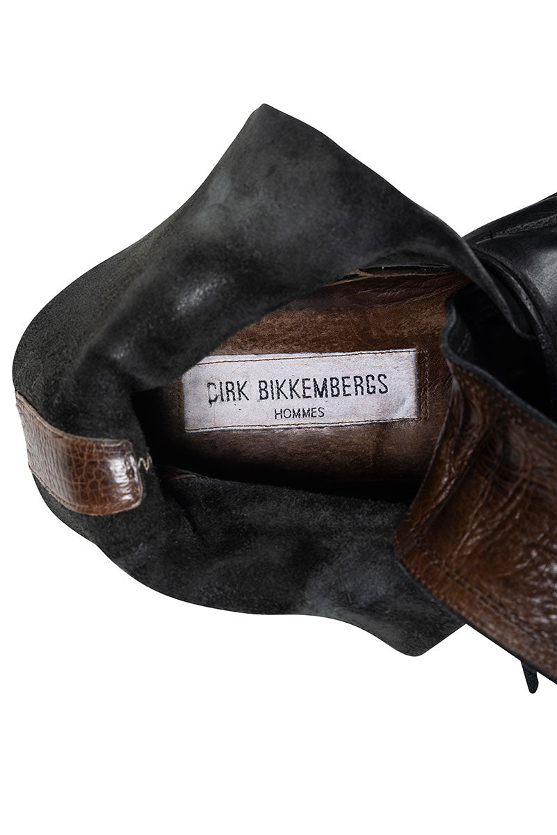 DIRK BIKKEMBERGS