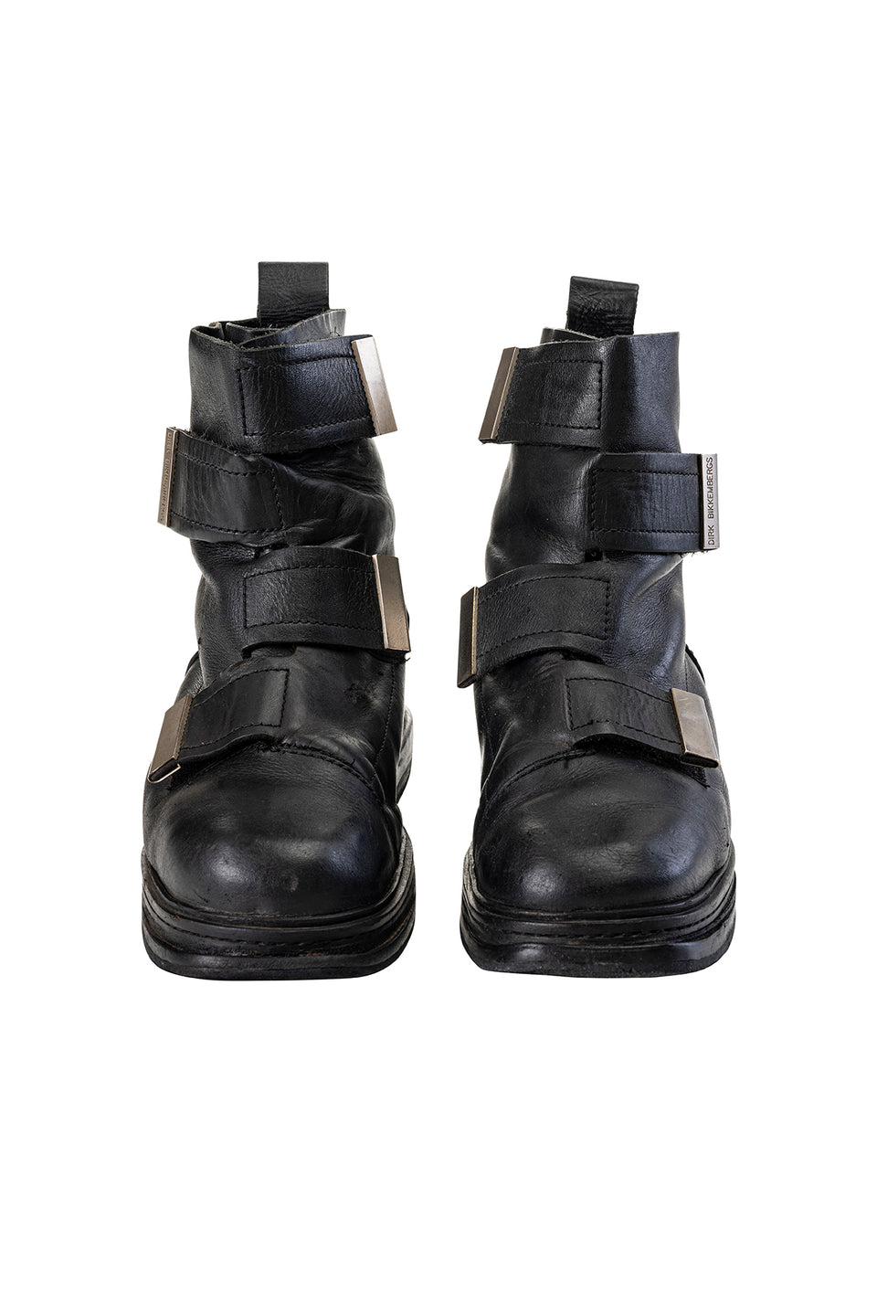 DIRK BIKKEMBERGS