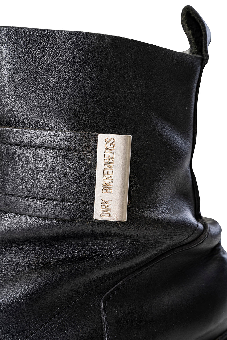 DIRK BIKKEMBERGS