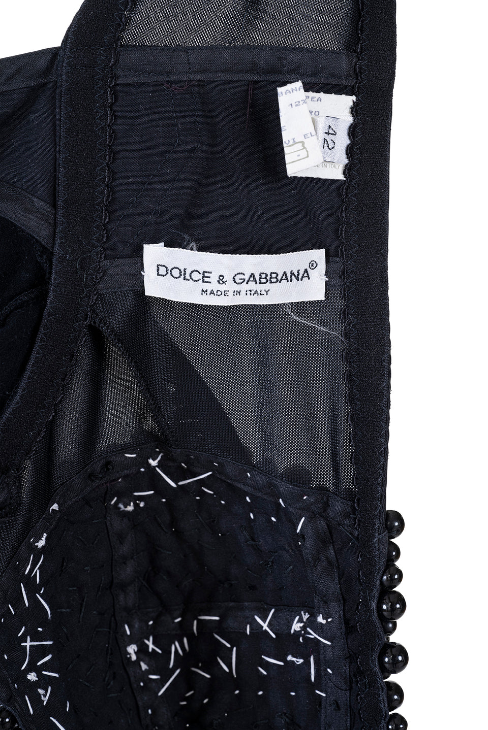 DOLCE & GABBANA