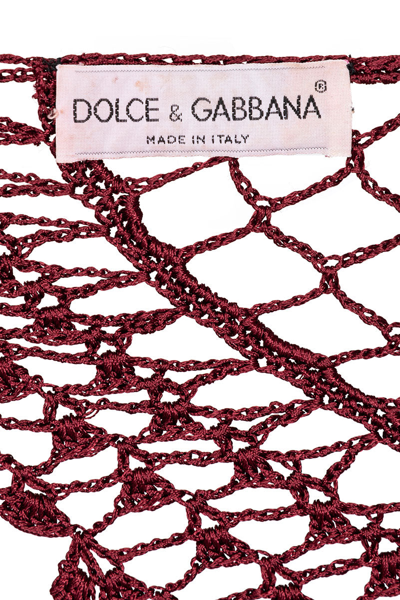 DOLCE & GABBANA