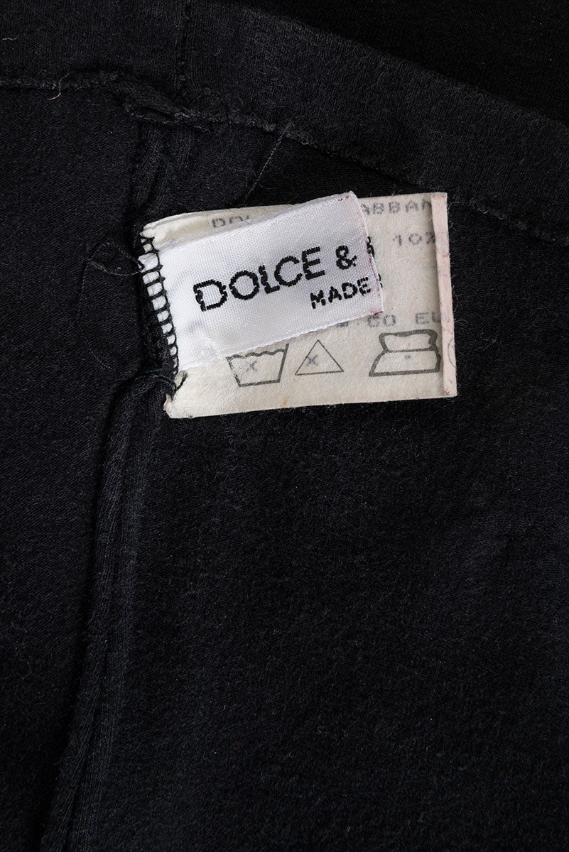 DOLCE & GABBANA