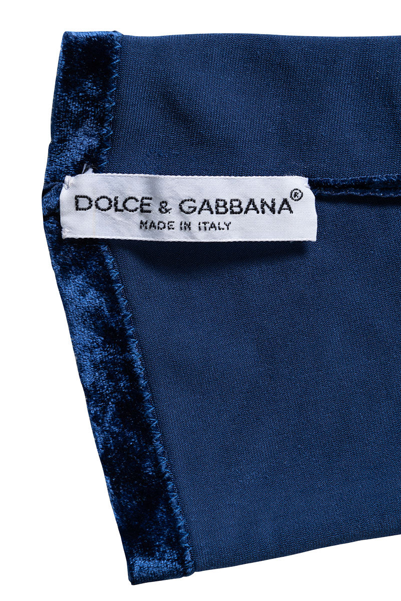DOLCE & GABBANA