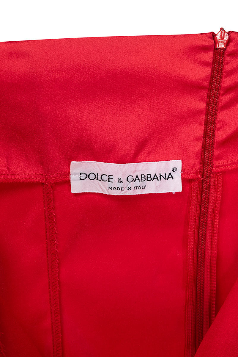 DOLCE & GABBANA