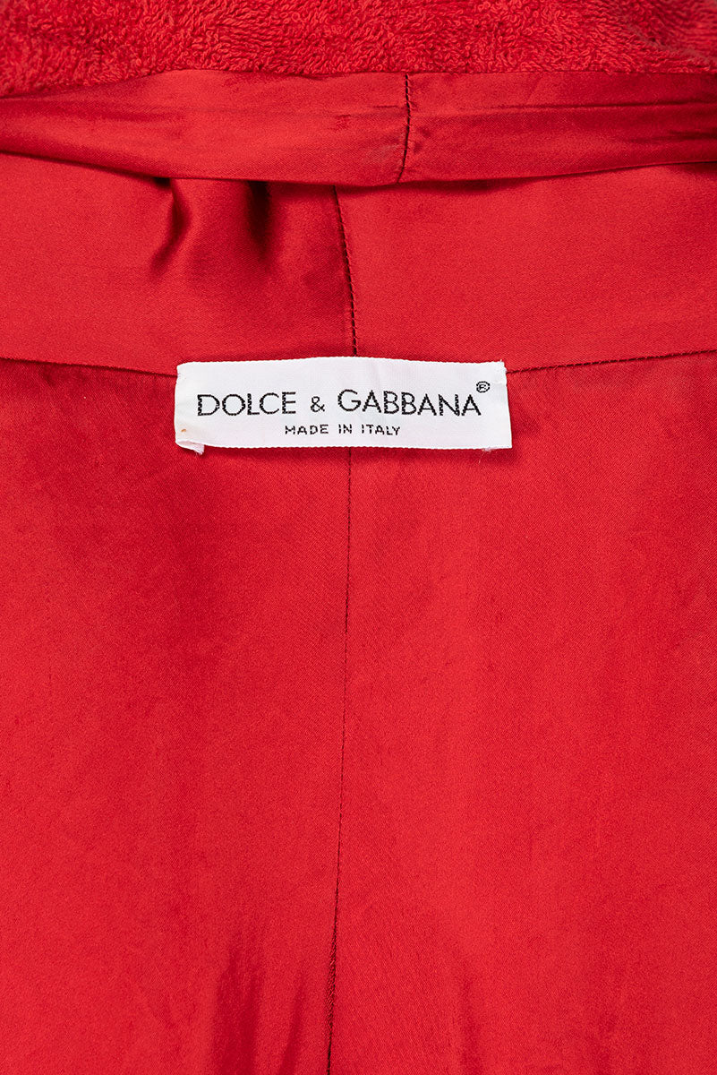 DOLCE & GABBANA