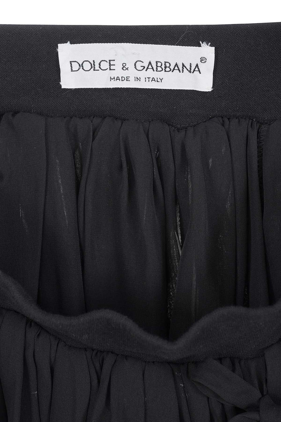 DOLCE & GABBANA