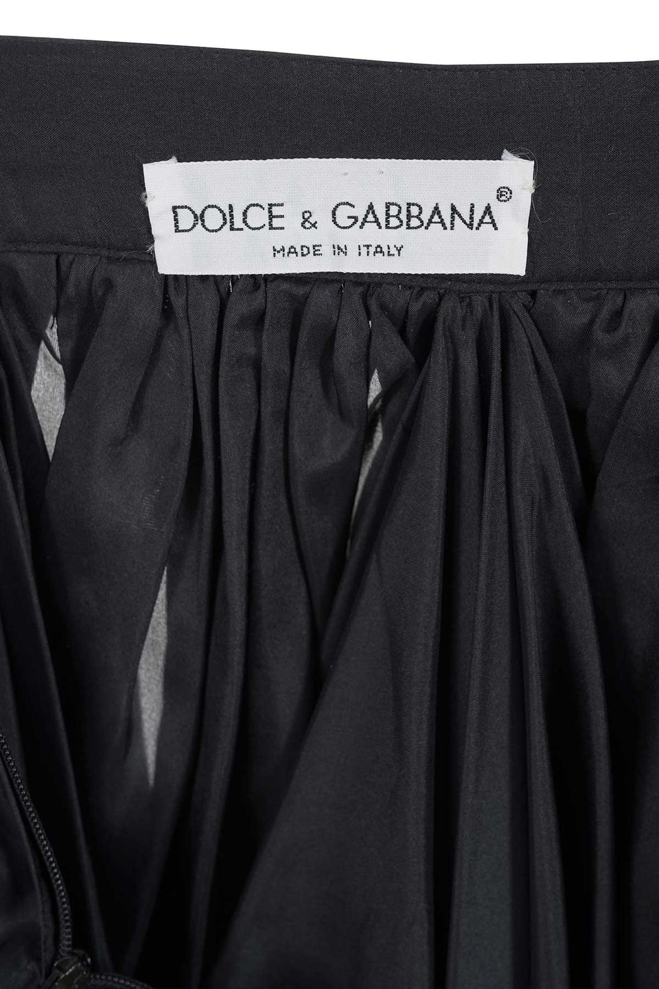 DOLCE & GABBANA