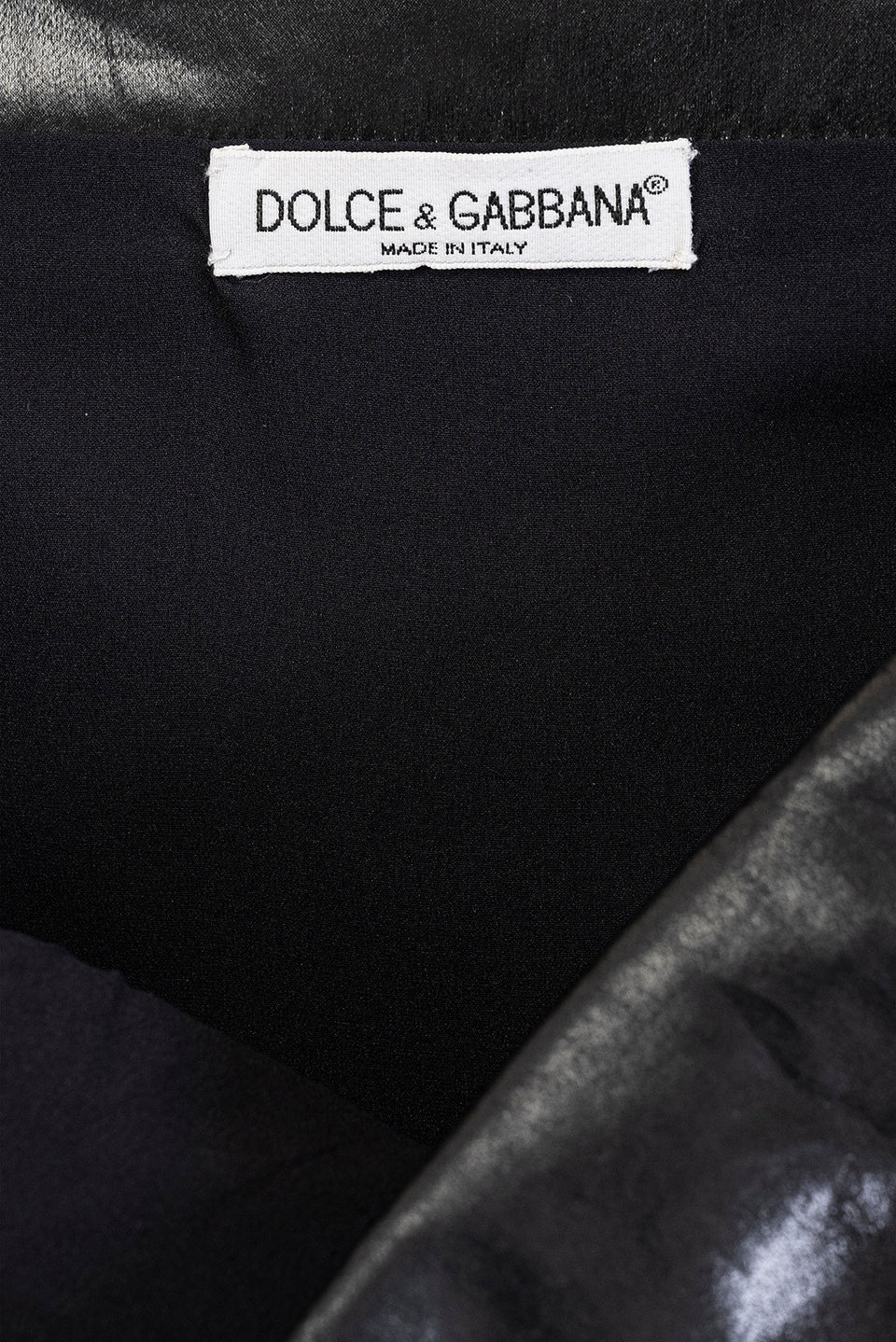 DOLCE & GABBANA
