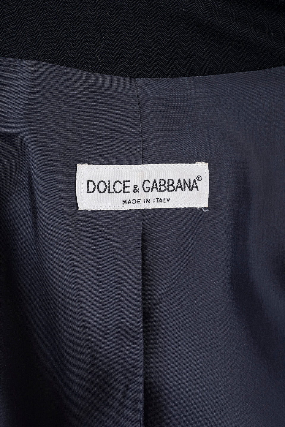 DOLCE & GABBANA