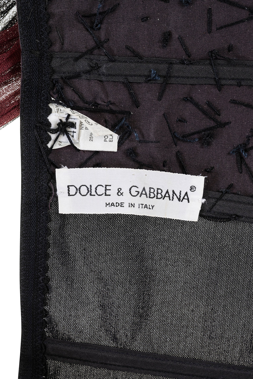 DOLCE & GABBANA