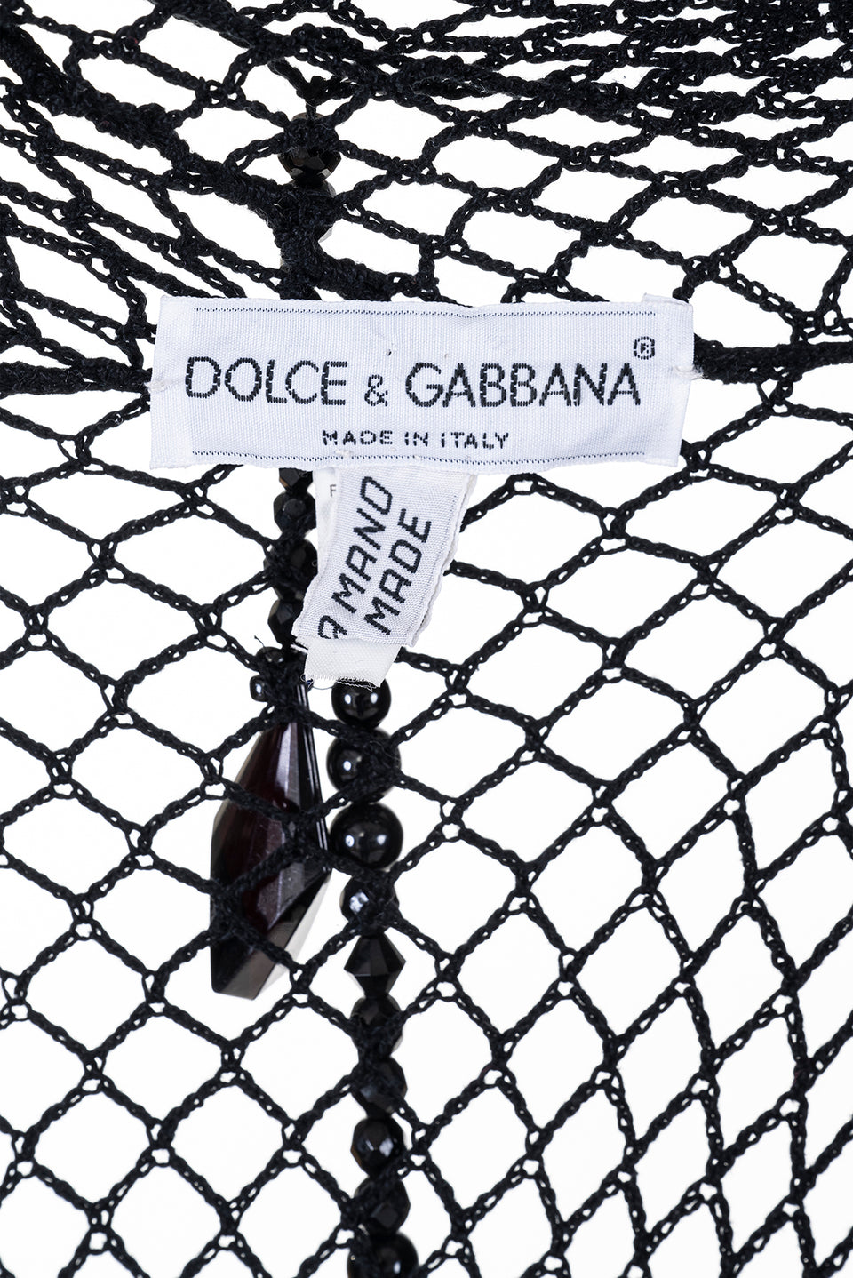 DOLCE & GABBANA