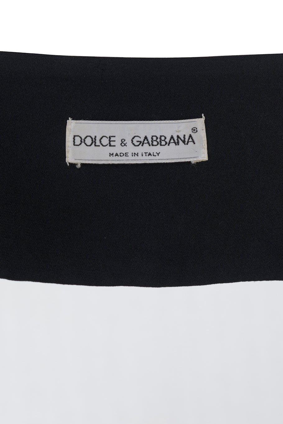 DOLCE & GABBANA