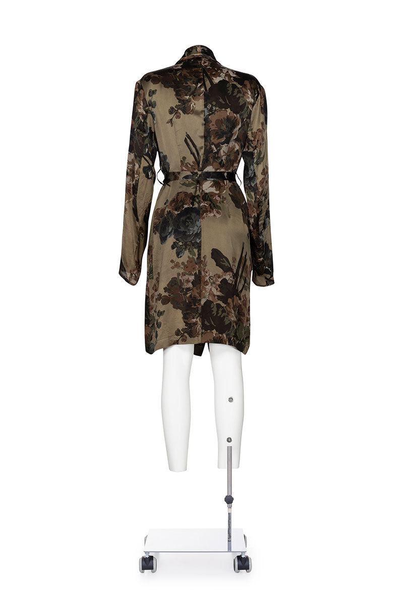 DRIES VAN NOTEN