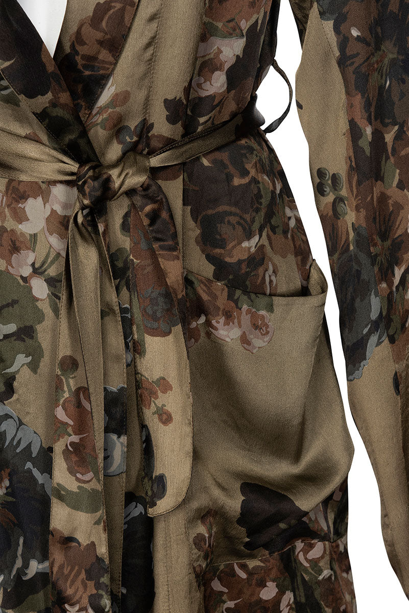 DRIES VAN NOTEN