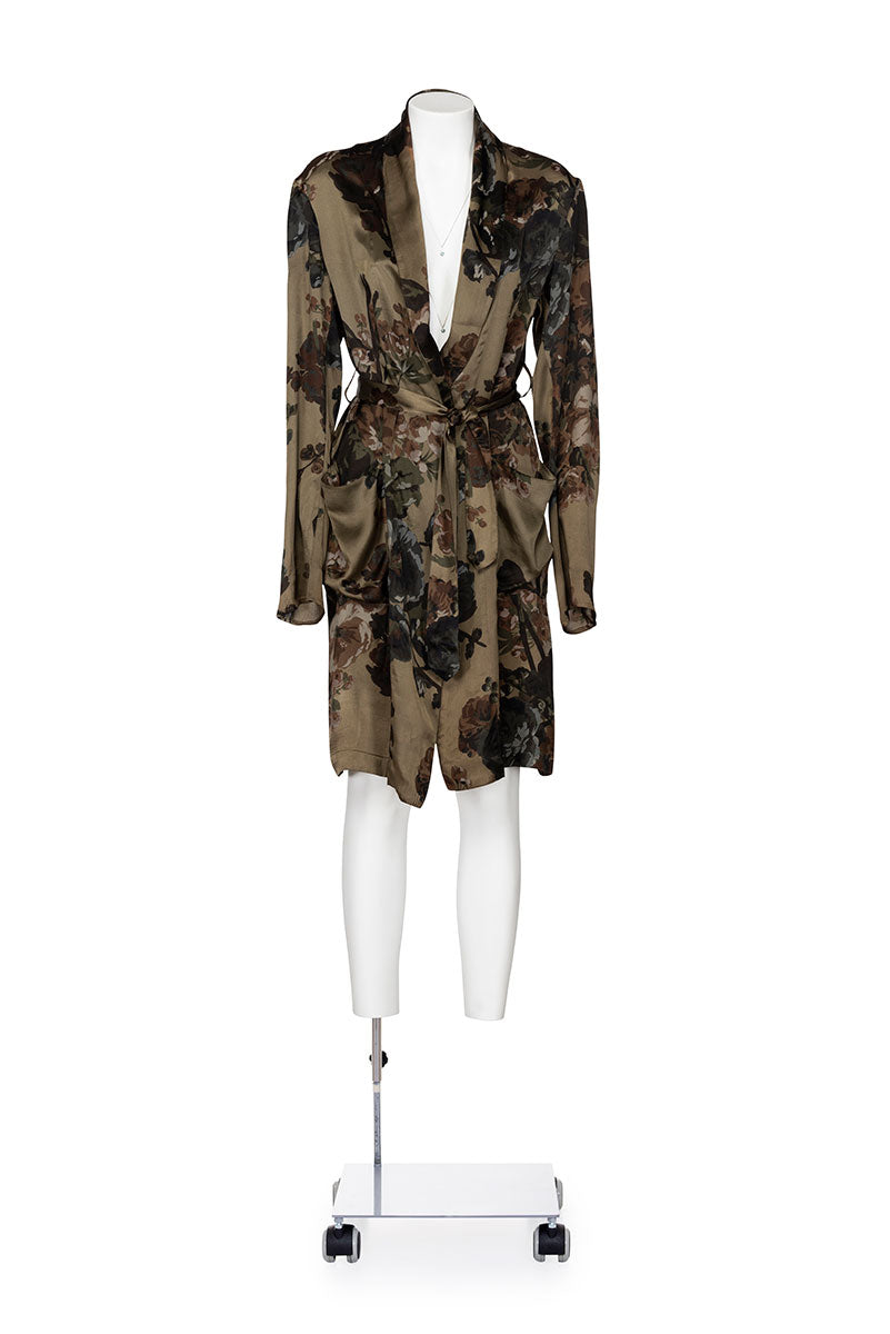 DRIES VAN NOTEN
