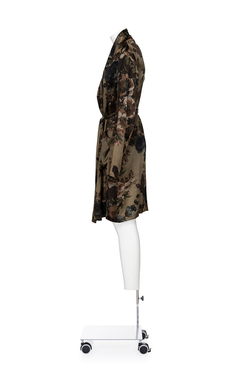 DRIES VAN NOTEN