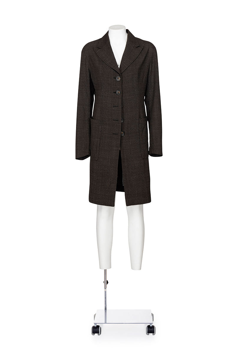 DRIES VAN NOTEN