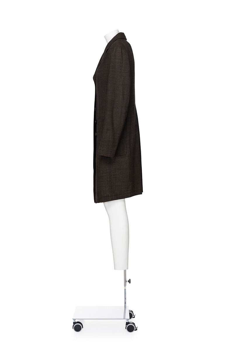 DRIES VAN NOTEN
