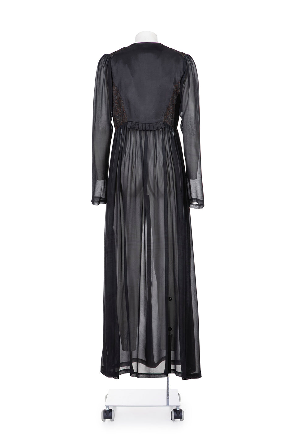 DRIES VAN NOTEN