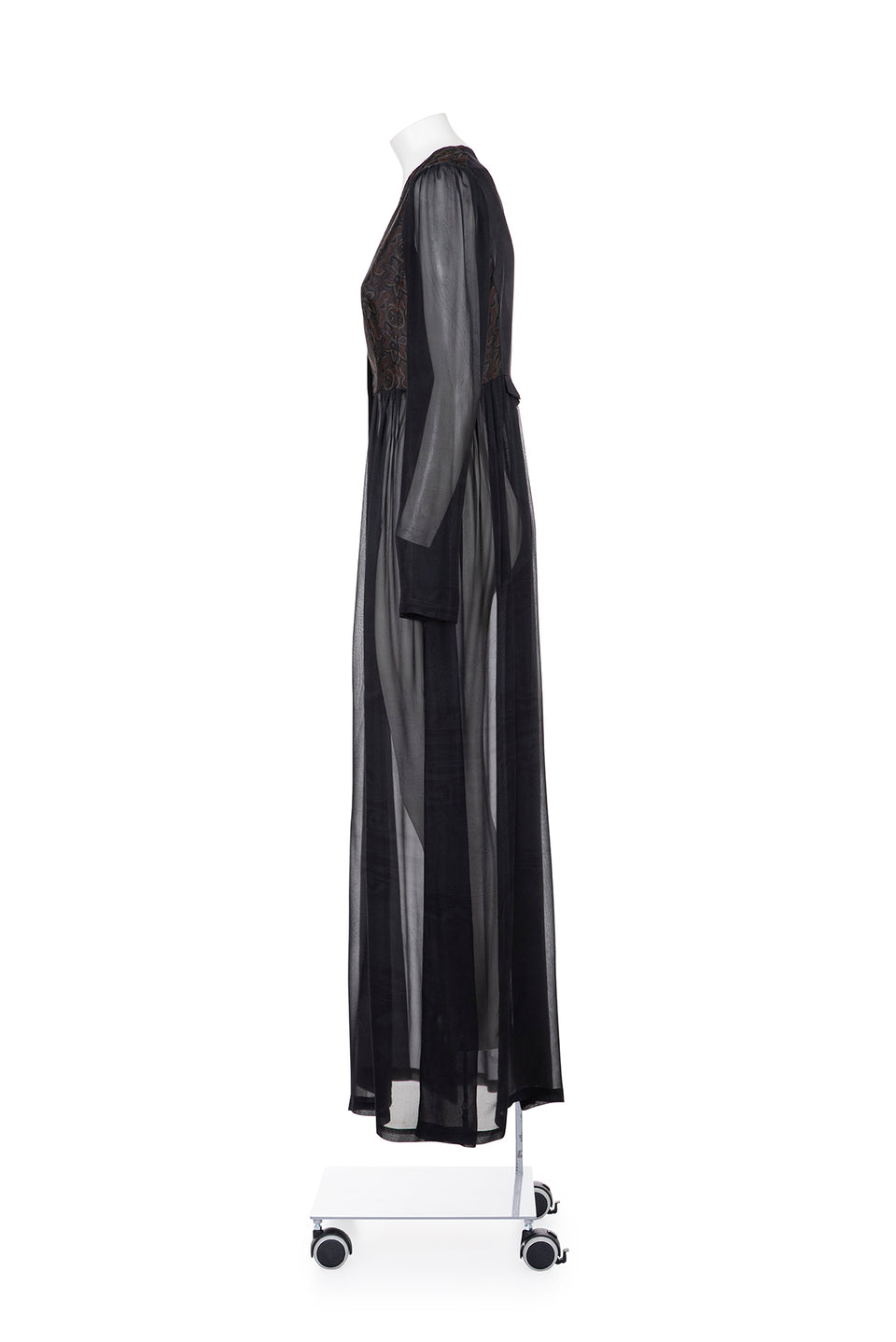 DRIES VAN NOTEN