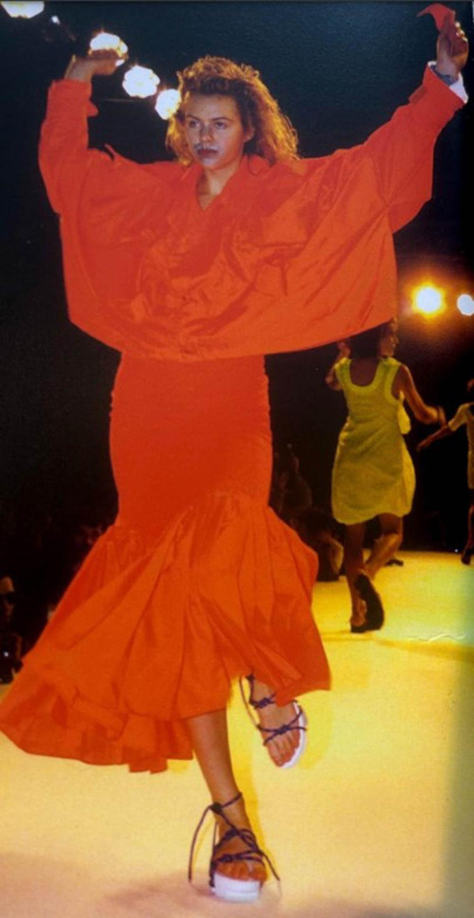 WORLDS END BY VIVIENNE WESTWOOD