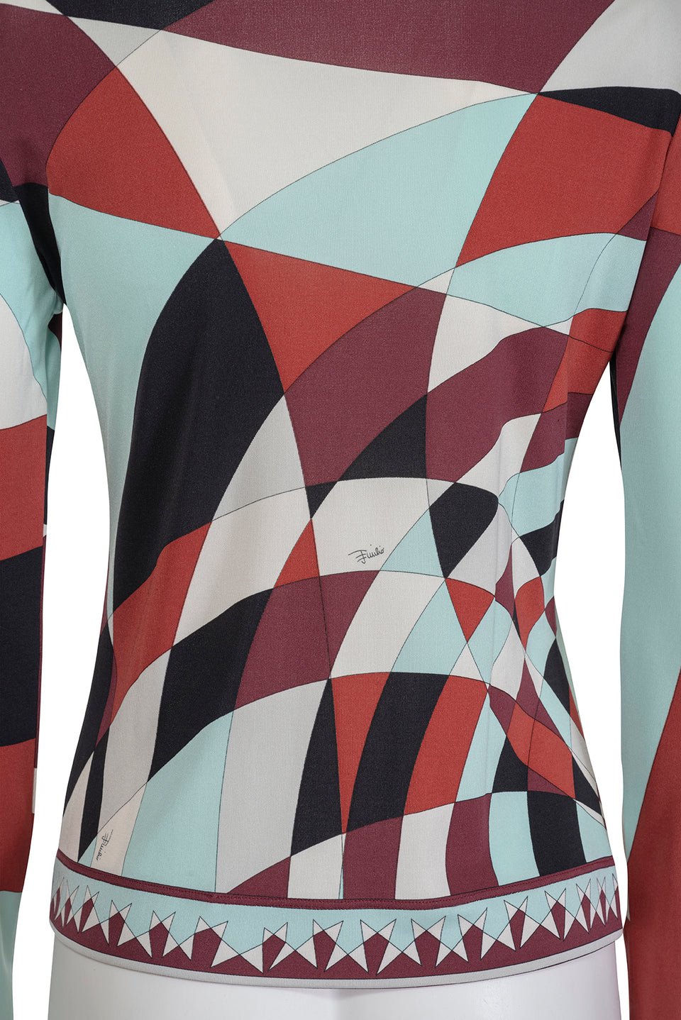 EMILIO PUCCI