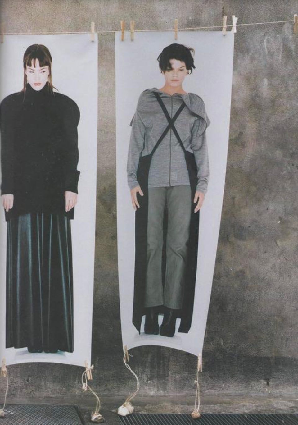 MAISON MARTIN MARGIELA